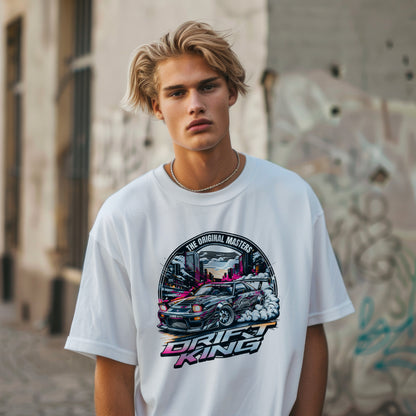 T-Shirt Drift King