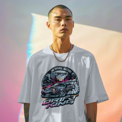 T-Shirt Drift King