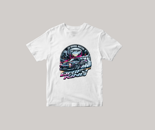 T-Shirt Drift King