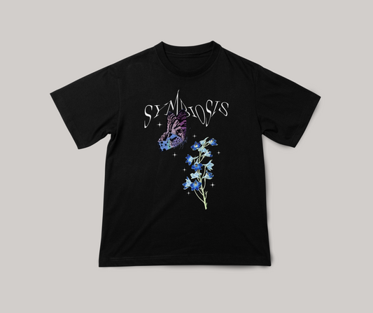 T-Shirt Symbiosis