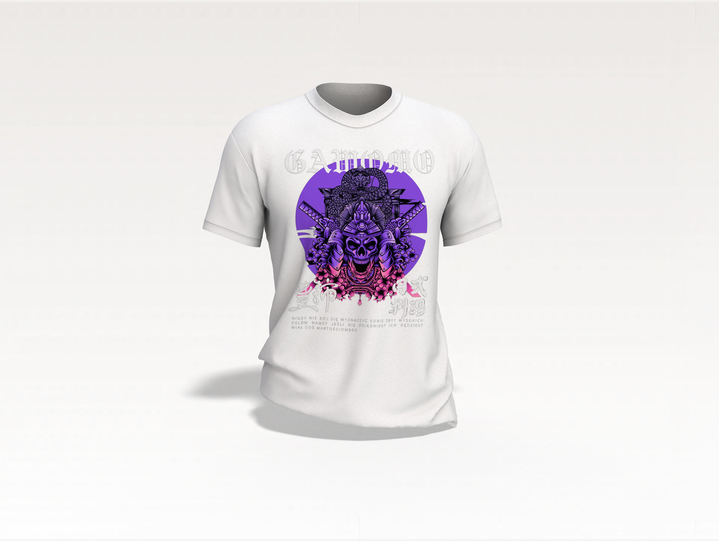 gawomo t shirt