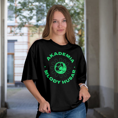 T-shirt „Akademia Młody Husar – Sport Drop”