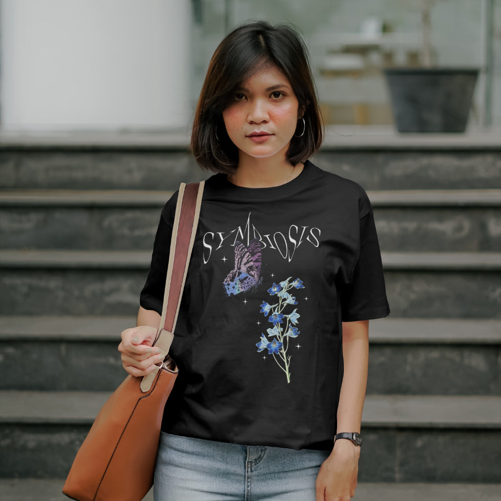 T-Shirt Symbiosis