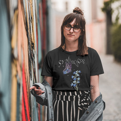 T-Shirt Symbiosis