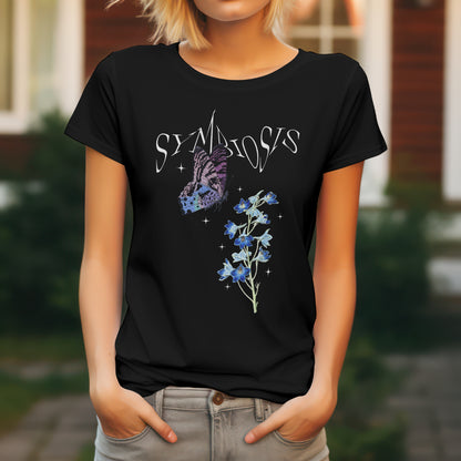 T-Shirt Symbiosis