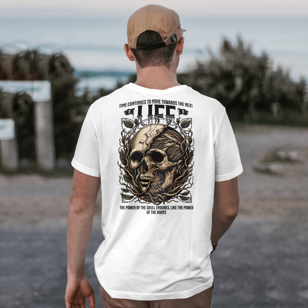 T-Shirt The Next Life