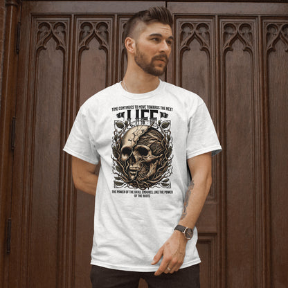 T-Shirt The Next Life