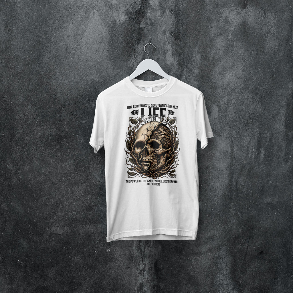T-Shirt The Next Life