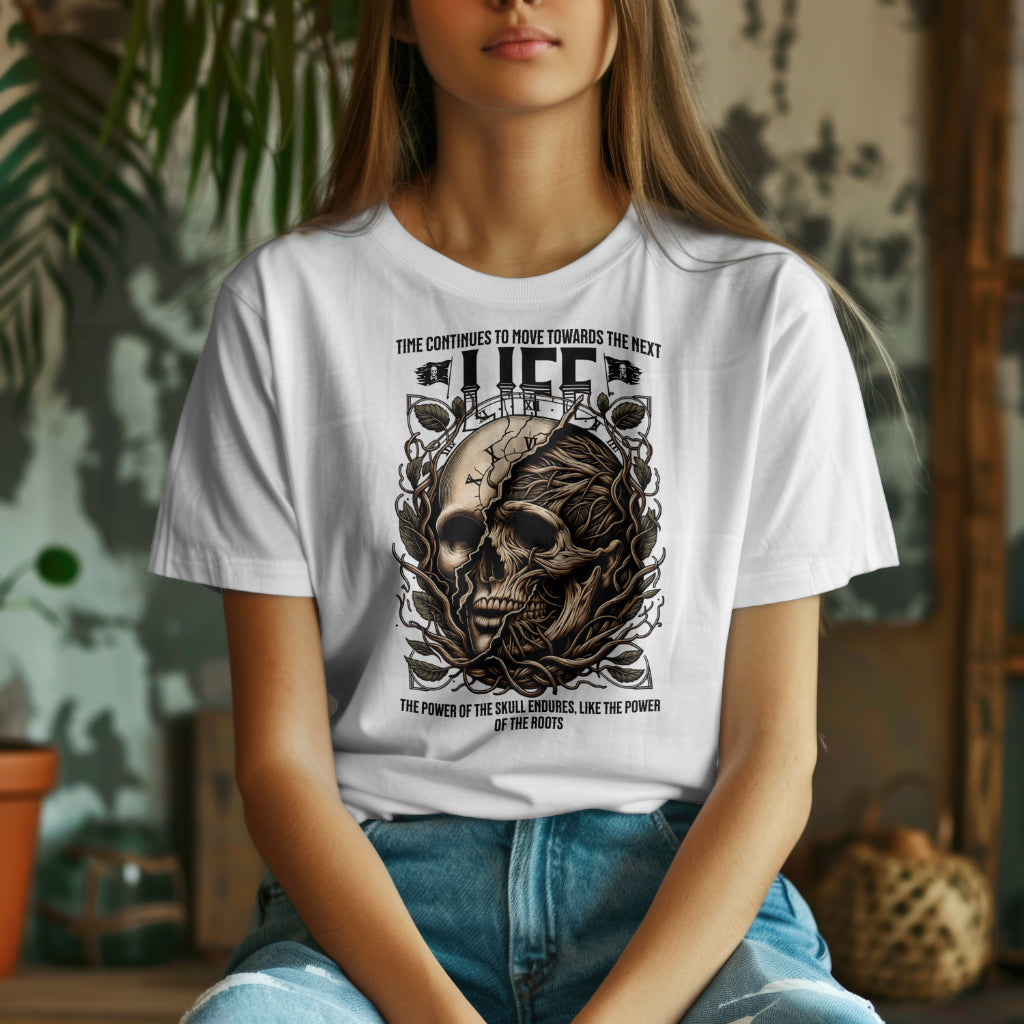 T-Shirt The Next Life