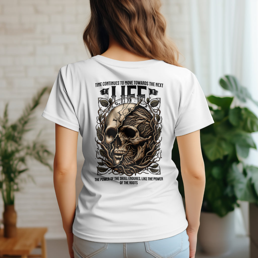 T-Shirt The Next Life