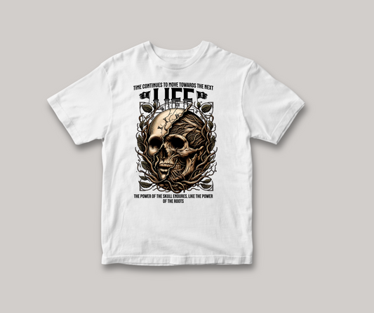 T-Shirt The Next Life